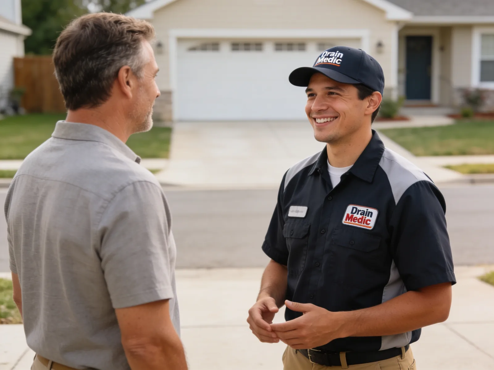 Garbage Disposal Repair Effort, PA FAQs